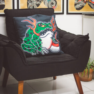 Casa e decoração
